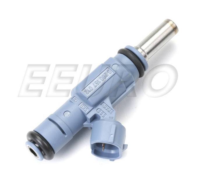 Audi VW Fuel Injector 022906031J